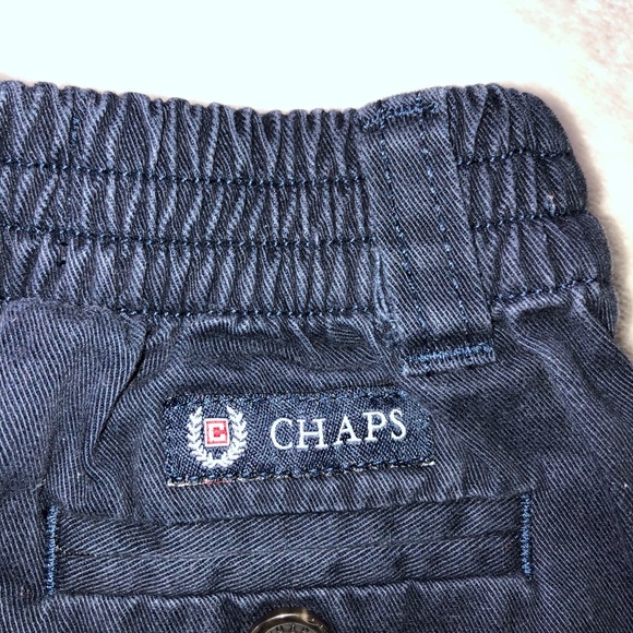 Chaps, Chaps, Chaps - Picture 7 of 9